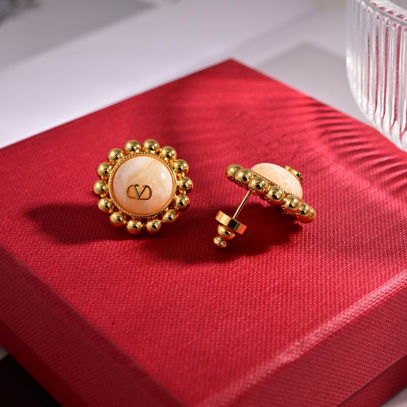 Valentino earring 04yxh07